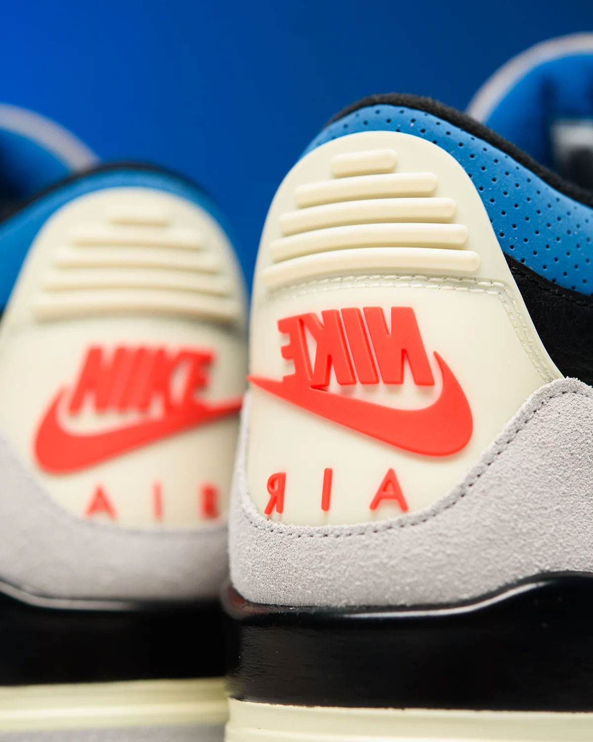 Rare Air Jordan 3 Release Date 4