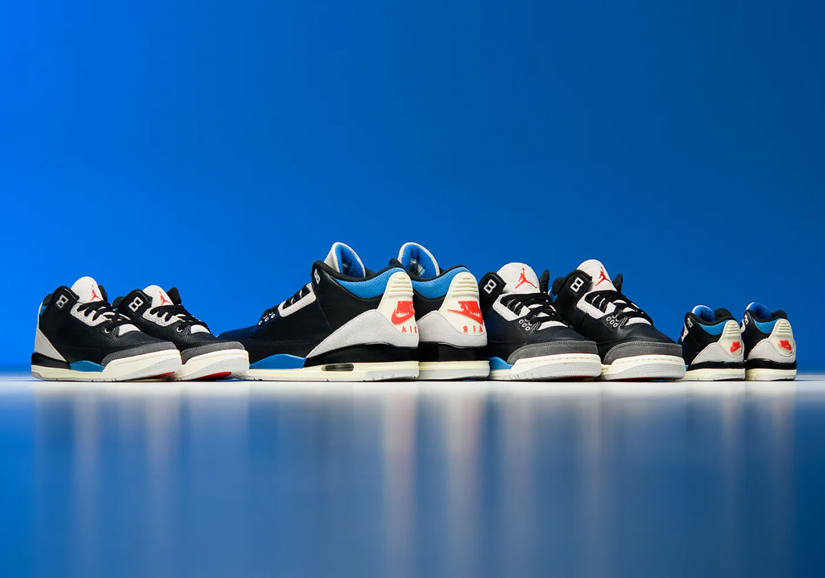 Rare Air Jordan 3 Release Date 3