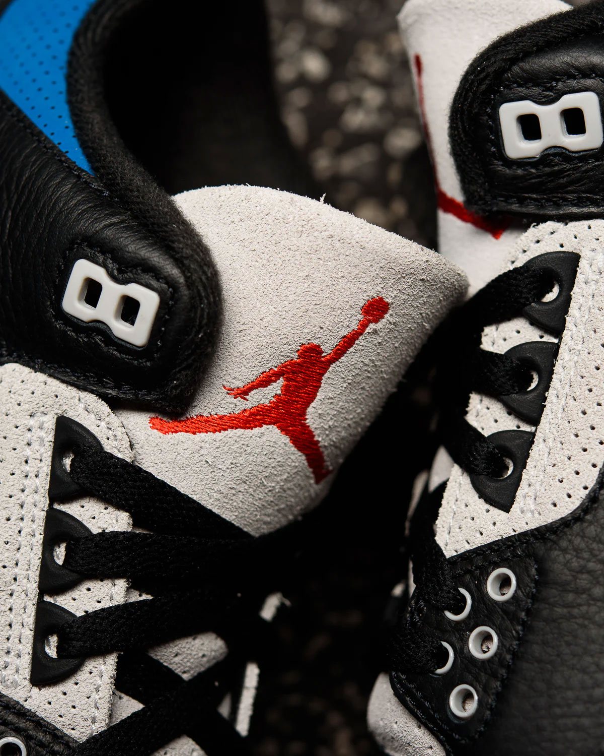 Rare Air Jordan 3 Release Date 5