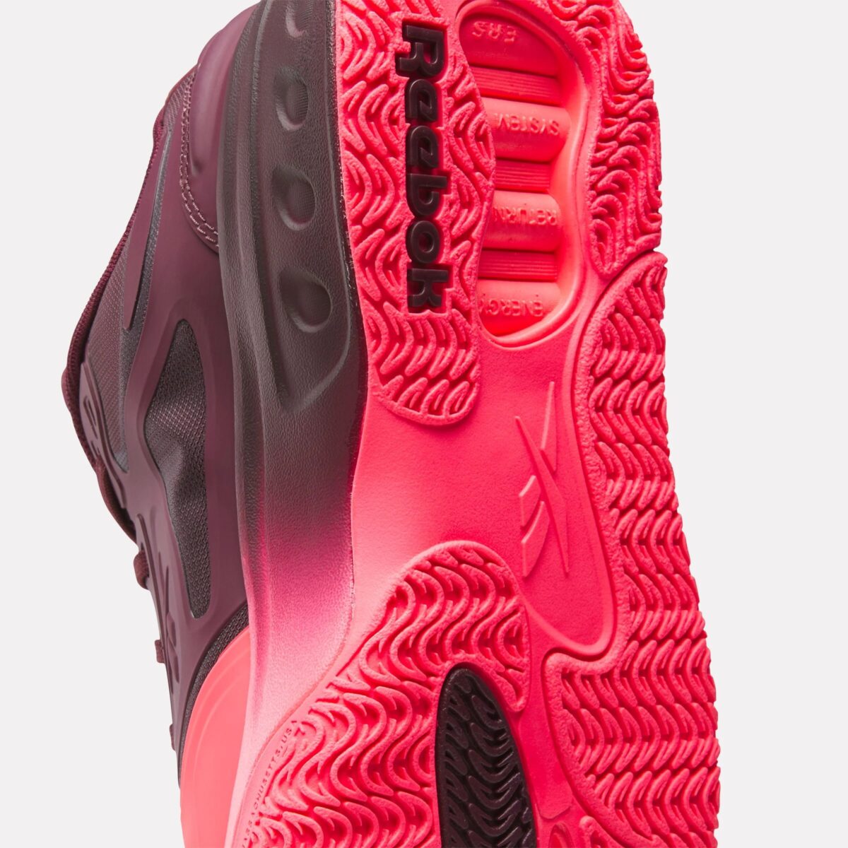 Angel Reese x Reebok Engine A PE "Pretty Gritty" Release Date, Price & Where to Buy 2025 8 1748557964 985 Angel Reese x Reebok Engine A PE Pretty Gritty Release