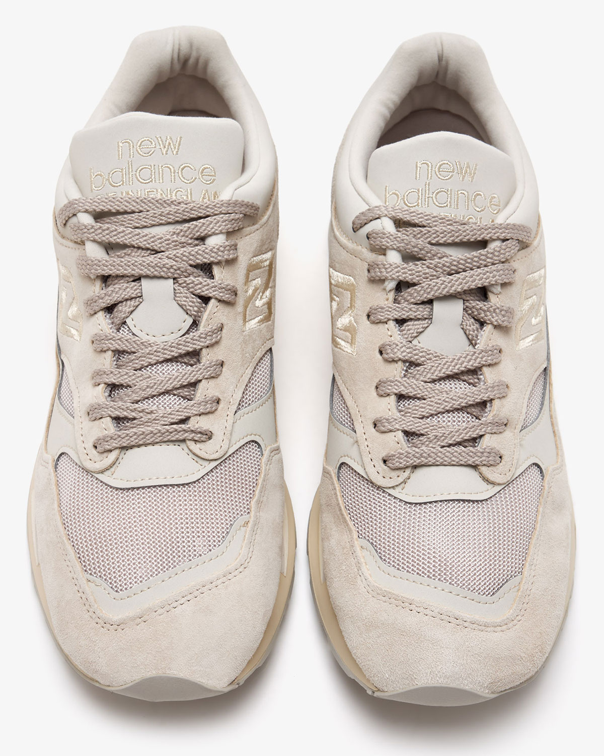 New Balance 1500 Made In England Silver Birch U1500pty 2