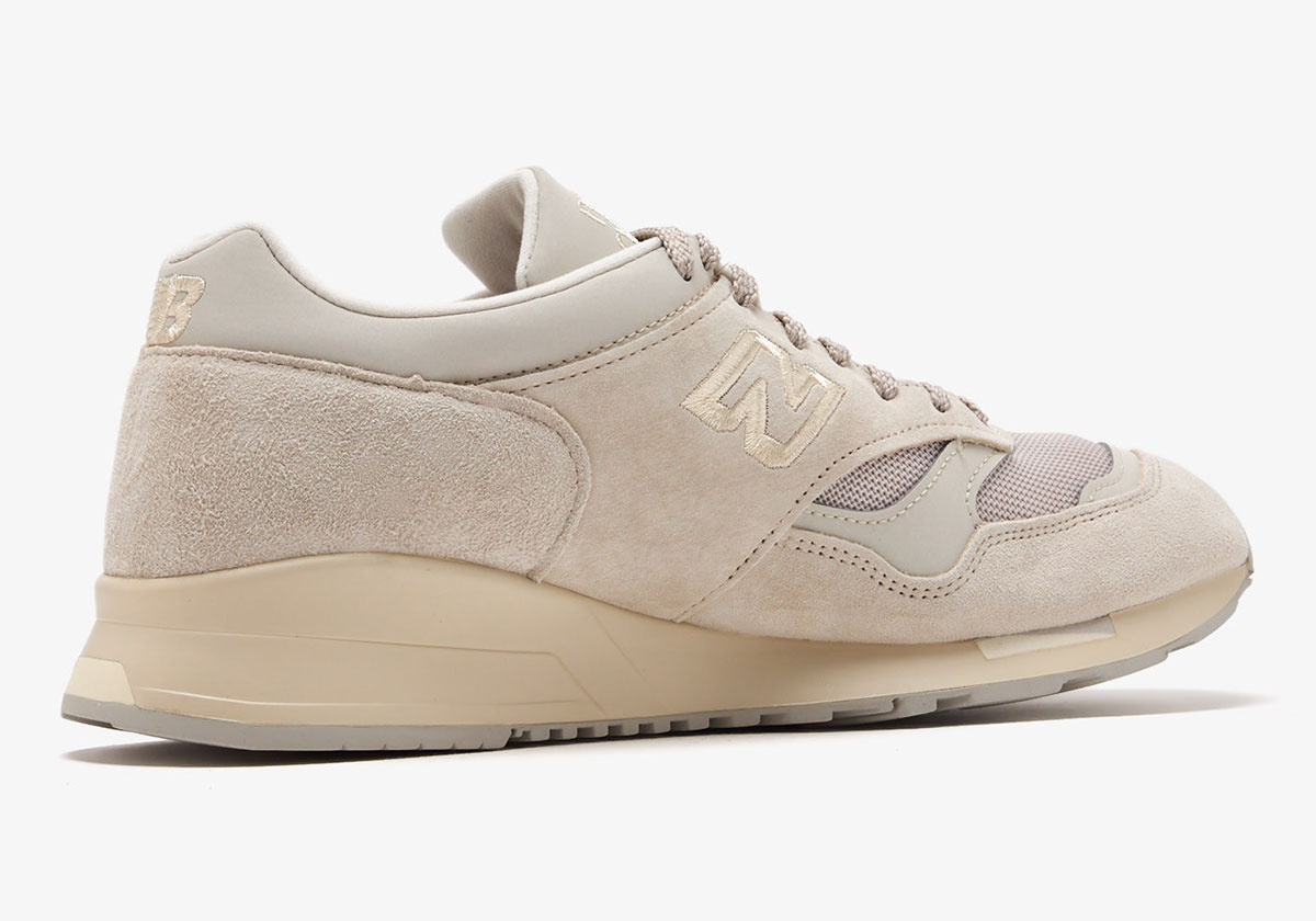 New Balance 1500 Made In England Silver Birch U1500pty 3