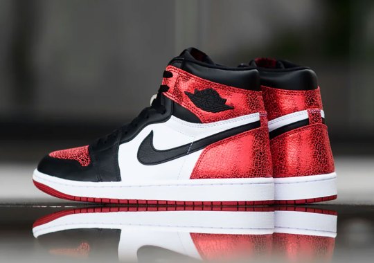 Where To Buy The Air Jordan 1 “Ruby”