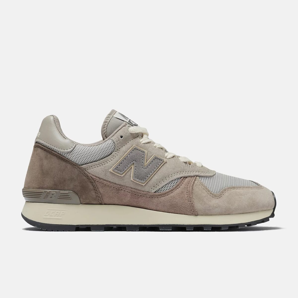 AURALEE x New Balance 475 "Grey Days" U475AE Release Date, Price & Where to Buy 2025 1 AURALEE x New Balance 475 Grey Days U475AE Release Date