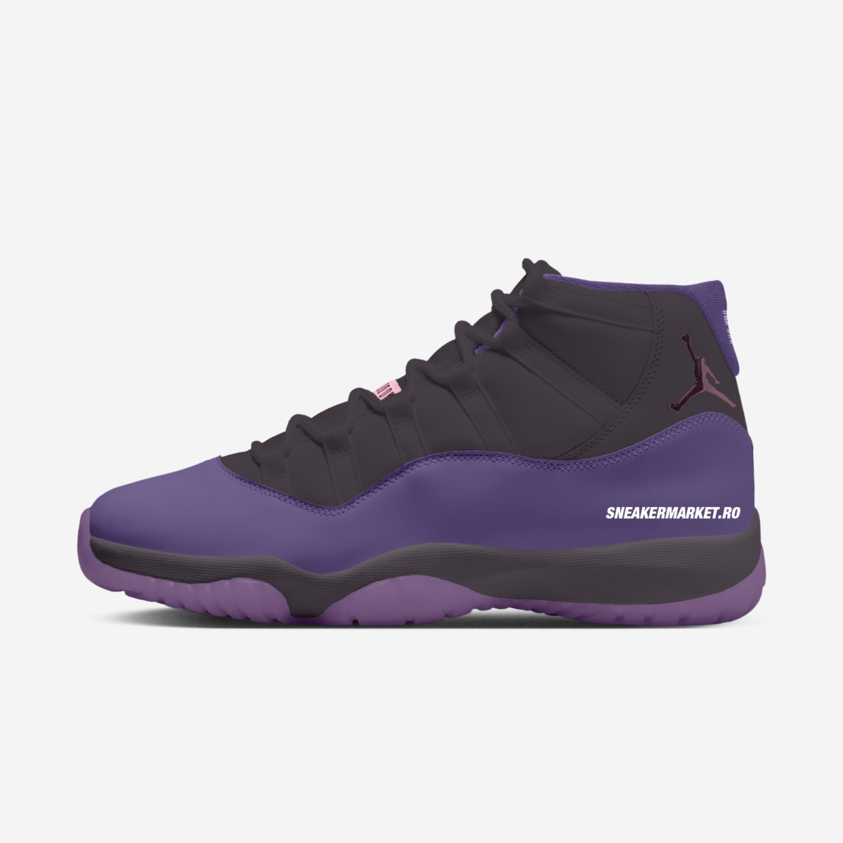 Air Jordan 11 Canyon Purple IO8961 553 Release Date Price