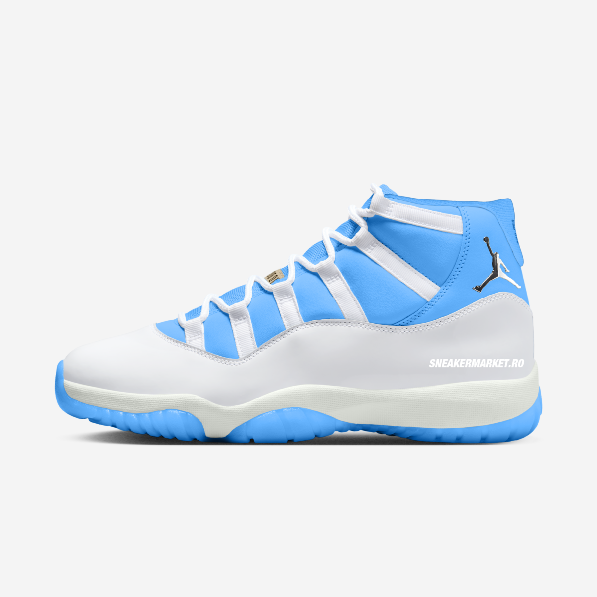 Air Jordan 11 "Football Blue" IO8960-707 Release Date, Price & Where to Buy 2025 1 Air Jordan 11 Football Blue IO8960 707 Release Date Price