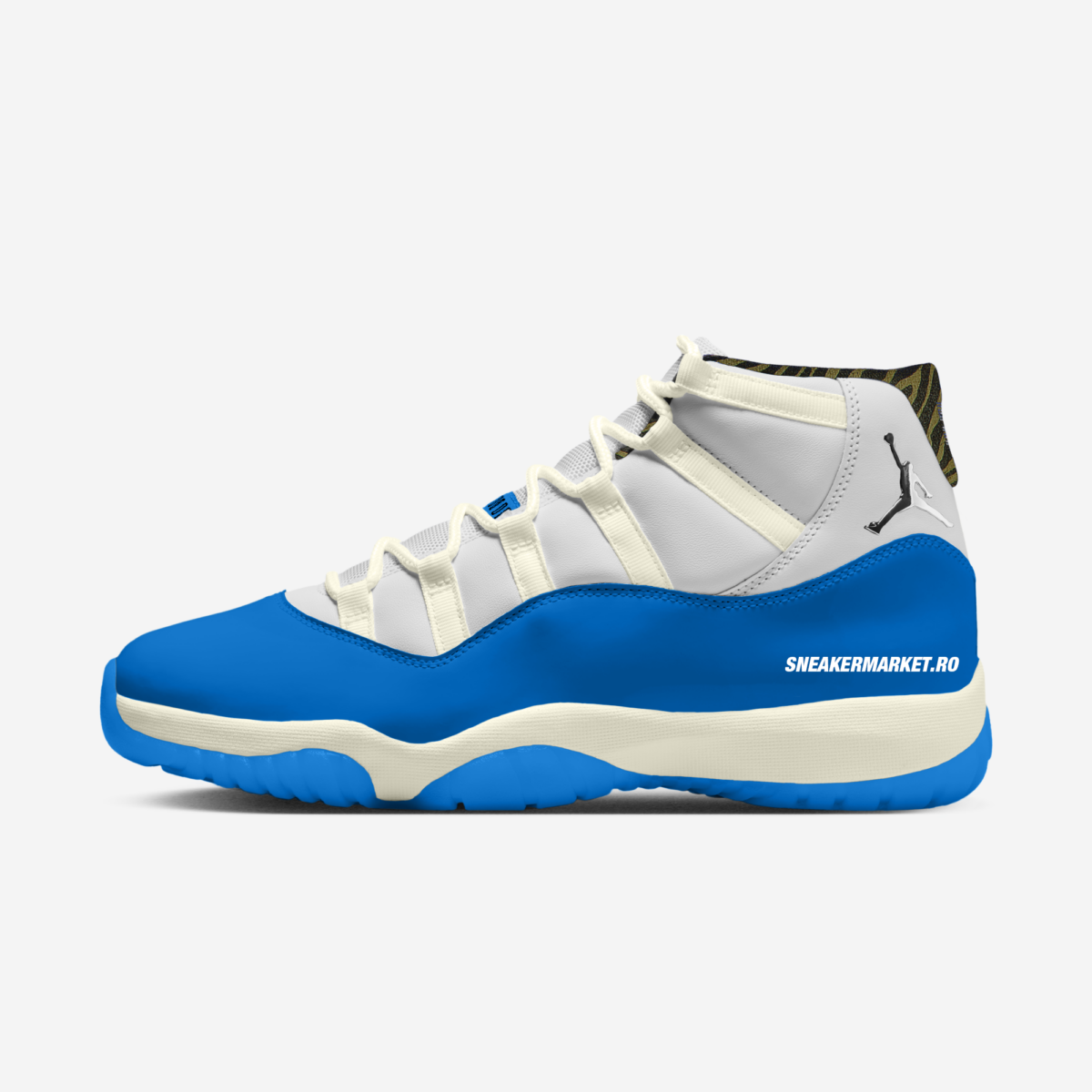 Air Jordan 11 Sport Royal IO8959 133 Release Date Price
