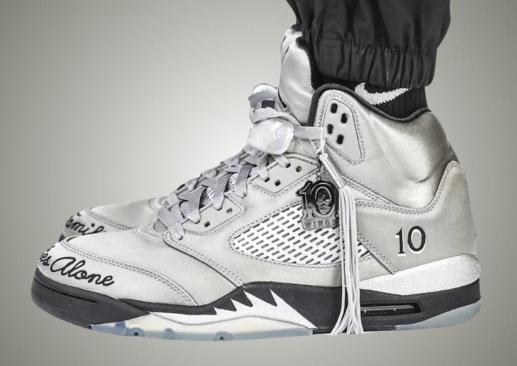 Air Jordan 5 Wings IO2038-001 Release Date, Price & Where to Buy 2025 1 Air Jordan 5 Wings IO2038-001 2025
