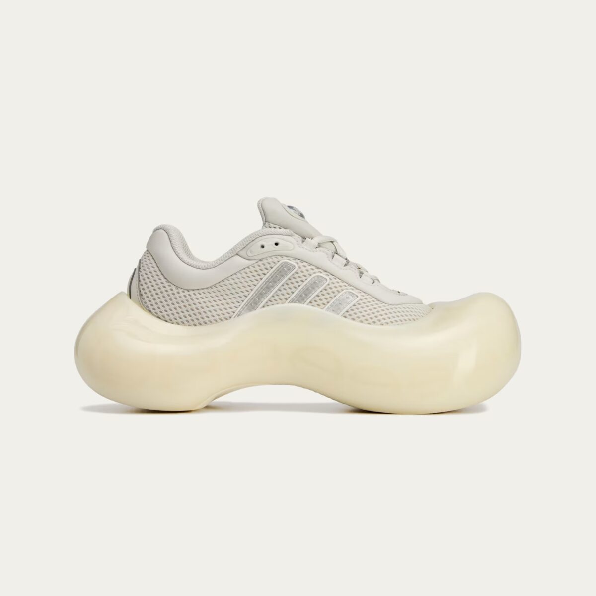 Avavav x adidas Moonrubber "Off White" JI1495 Release Date, Price & Where to Buy 2025 1 Avavav x adidas Moonrubber Off White JI1495 Release Date Price