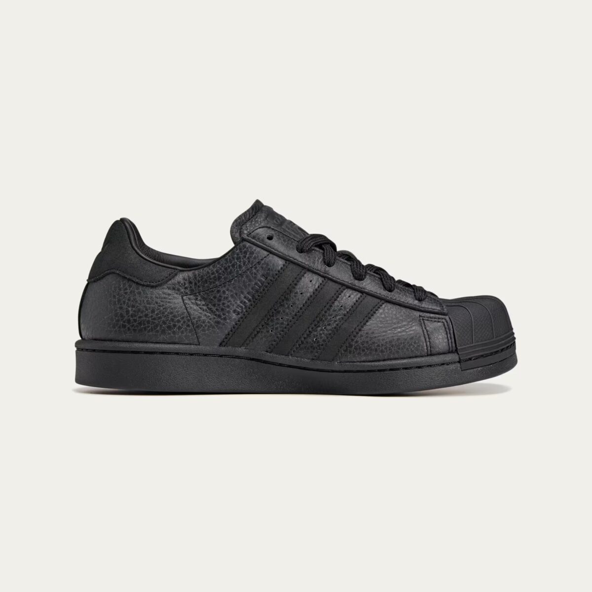 Avavav x adidas Superstar "Core Black" JI4585 Release Date, Price & Where to Buy 2025 1 Avavav x adidas Superstar Core Black JI4585 Release Date Price