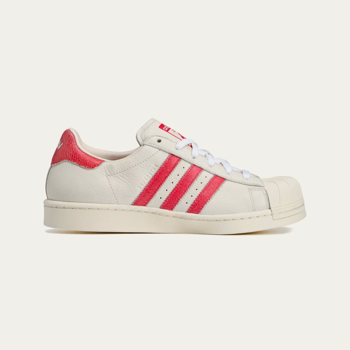 Avavav x adidas Superstar "Crystal White" JI4584 Release Date, Price & Where to Buy 2025 1 Avavav x adidas Superstar Crystal White JI4584 Release Date Price