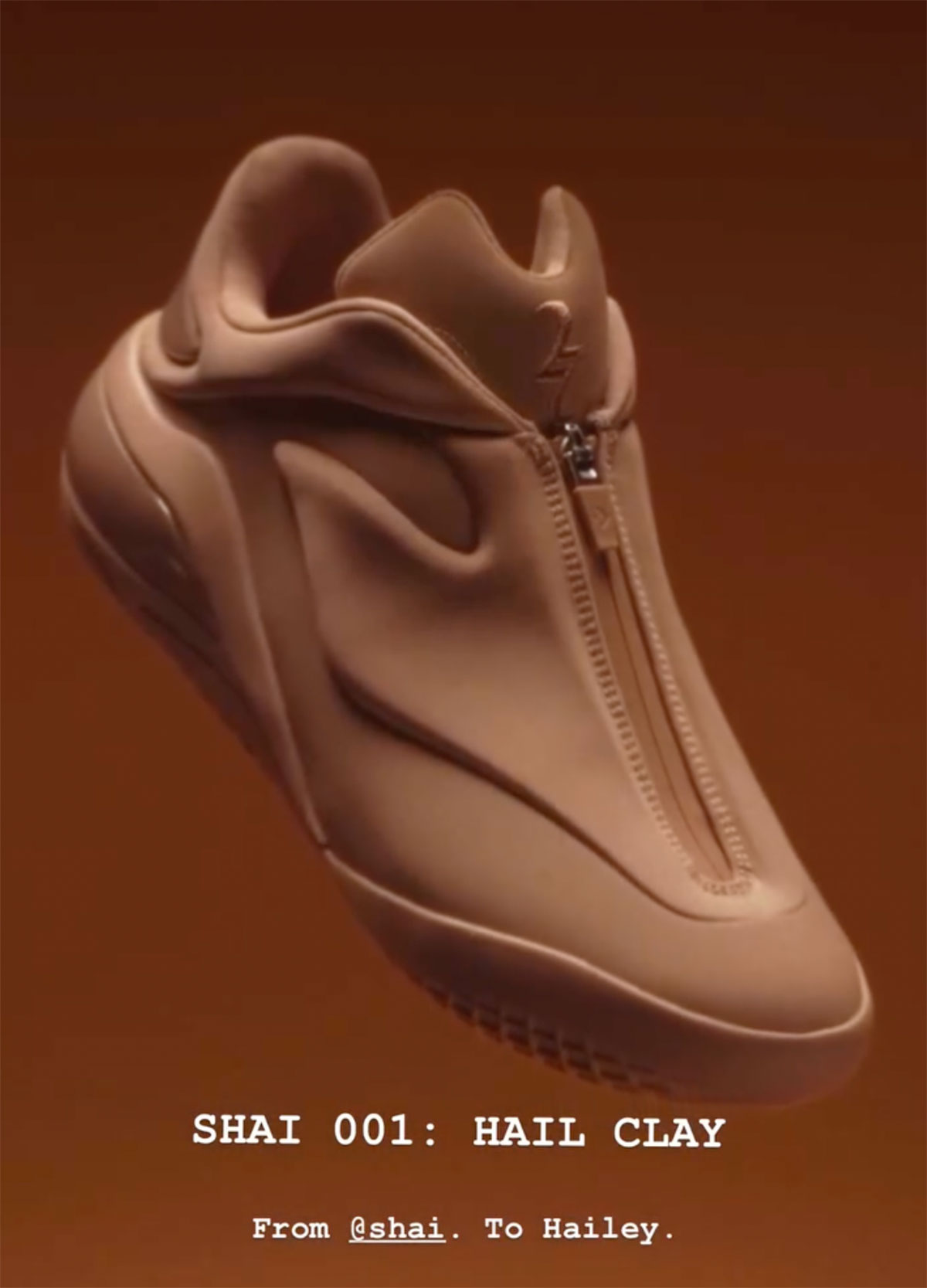 Converse Shai 001 Hail Clay