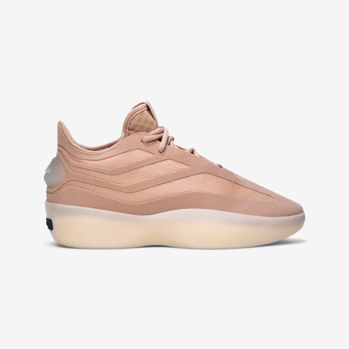 Fear of God Athletics x adidas II BASKETBALL "Ash Pearl" Release Date, Price & Where to Buy 2025 1 Fear of God Athletics x adidas II BASKETBALL Ash Pearl