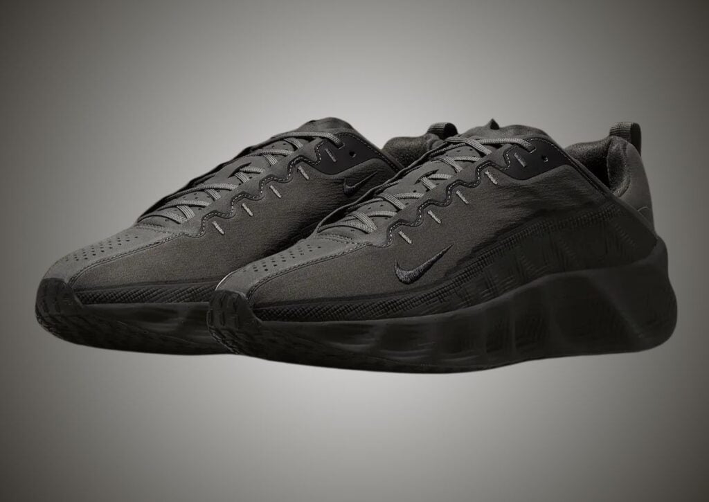 Hyein Seo x Nike Ava Rover HQ2863-300 Release Date, Price & Where to Buy 2025 1 Hyein Seo Nike Ava Rover Sequoia Black HQ2863-300