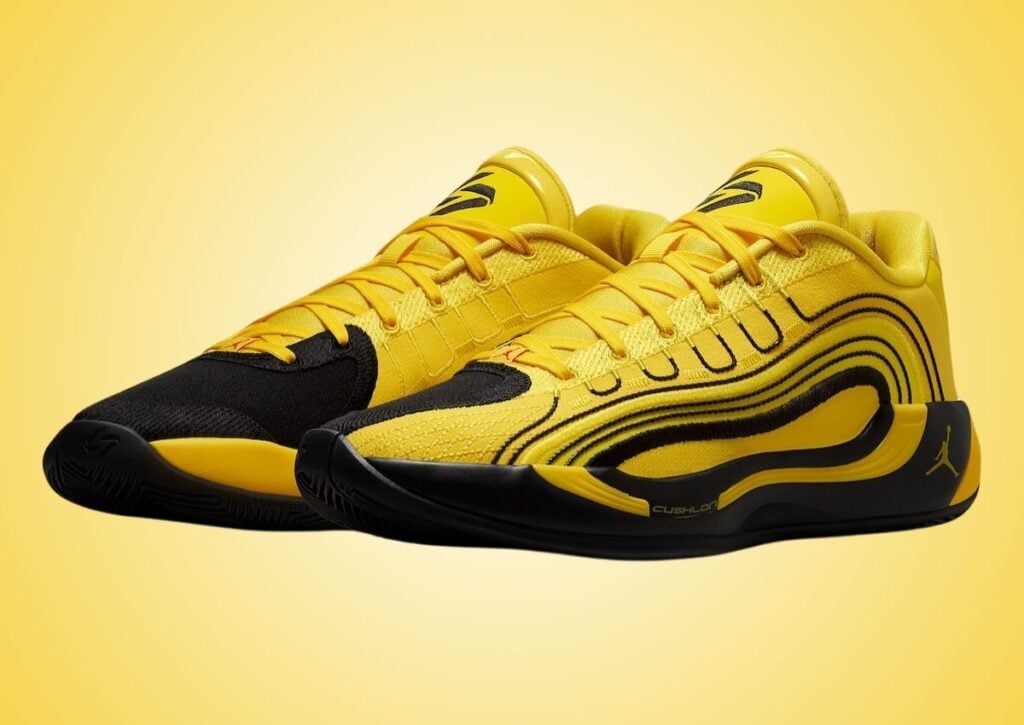 Jordan Luka 4 Quai 54 HJ5196-700 Release Date, Price & Where to Buy 2025 1 Jordan Luka 4 Quai 54 HJ5196-700