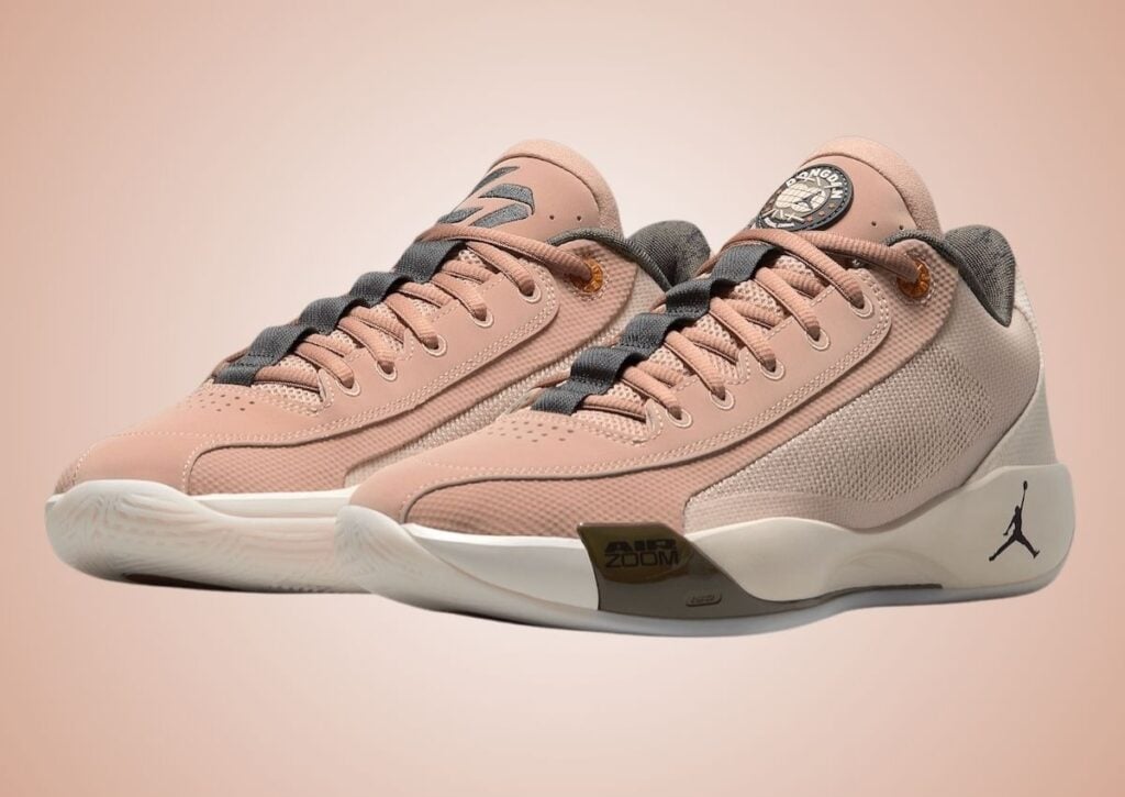 Jordan Luka .77 Dongdan HJ5199-200 Release Date, Price & Where to Buy 2025 1 Jordan Luka .77 Dongdan HJ5199-200