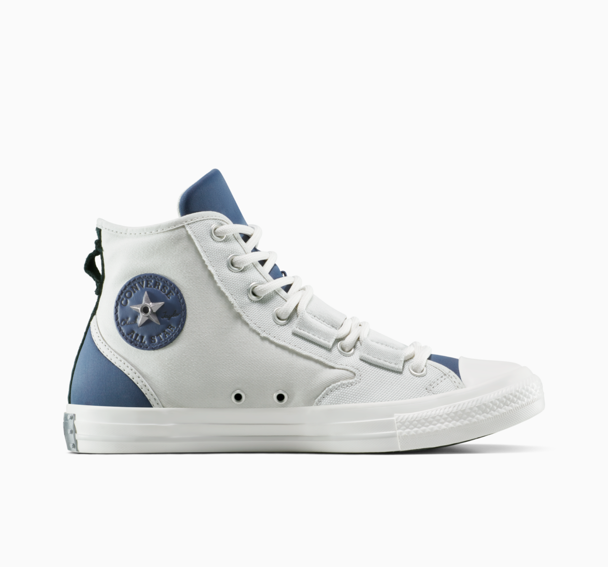 NARUTO SHIPPUDEN x Converse Chuck Taylor All Star "Kakashi" Release Date, Price & Where to Buy 2025 1 NARUTO SHIPPUDEN x Converse Chuck Taylor All Star Kakashi Release