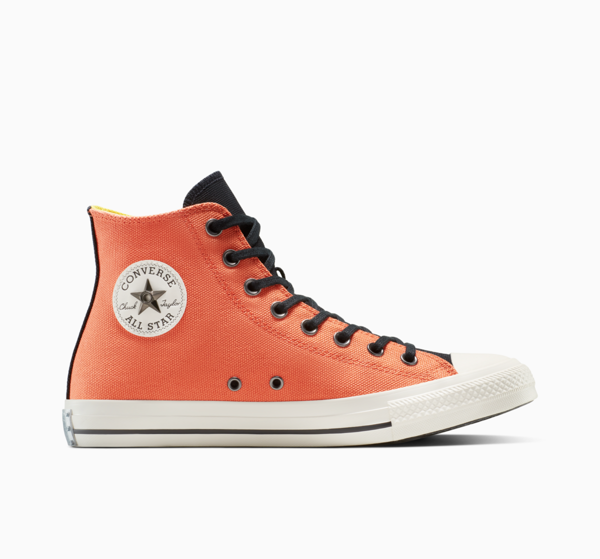 NARUTO SHIPPUDEN x Converse Chuck Taylor All Star "Naruto" Release Date, Price & Where to Buy 2025 1 NARUTO SHIPPUDEN x Converse Chuck Taylor All Star Naruto Release
