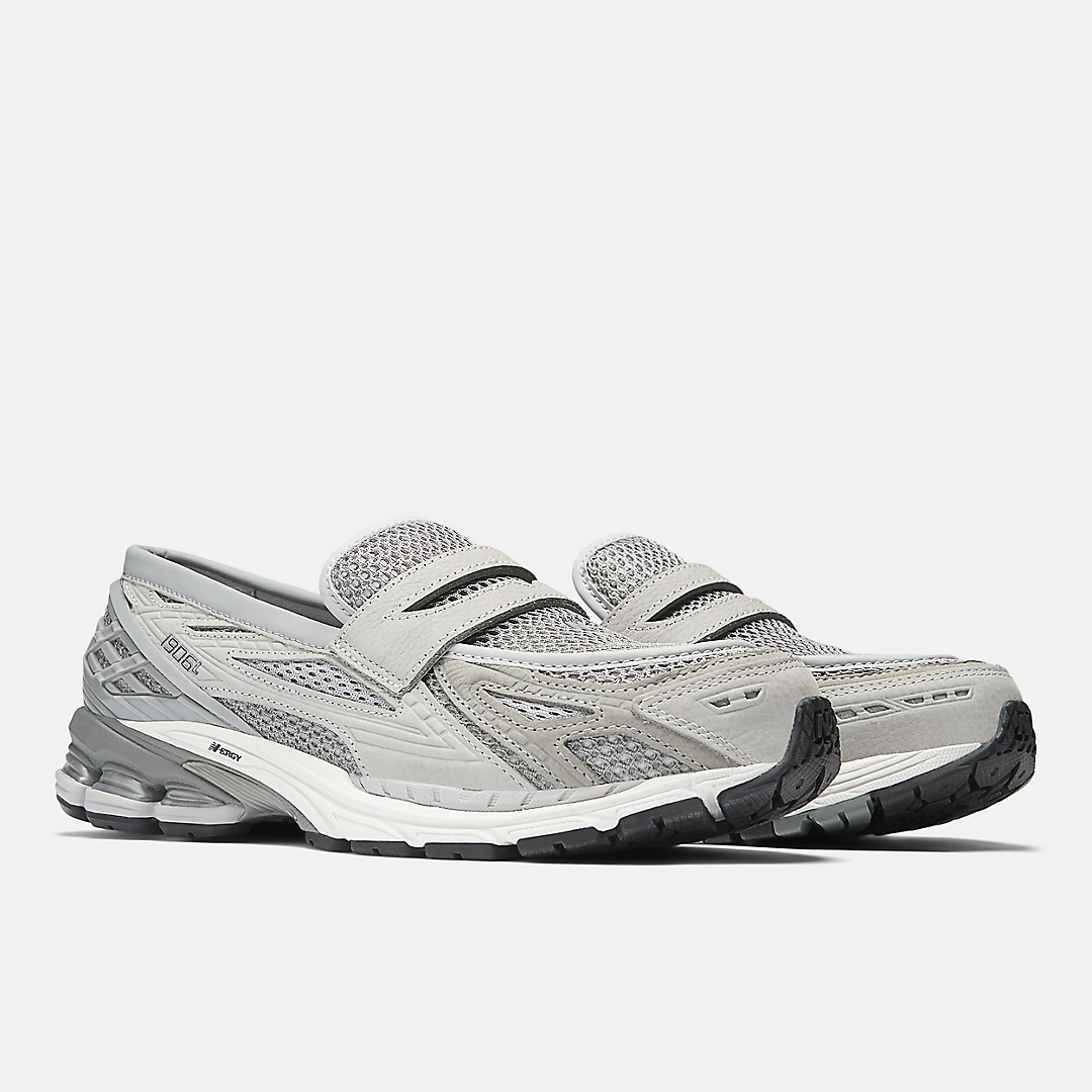 New Balance 1906L "Grey Days" U1906LGR Release Date, Price & Where to Buy 2025 1 New Balance 1906L U1906LGR