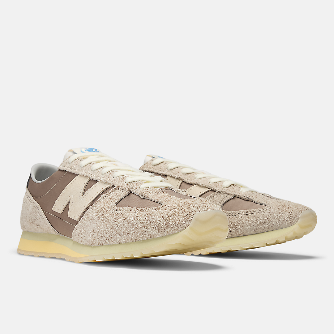 New Balance 471 "Grey Days" U471GR Release Date, Price & Where to Buy 2025 1 New Balance 471 U471GR