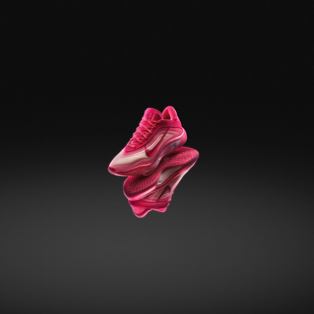 Nike A'One "Pink A’ura" FZ8605-600 Release Date, Price & Where to Buy 2025 1 Nike AOne Pink Aura FZ8605 600 Release Date Price Where