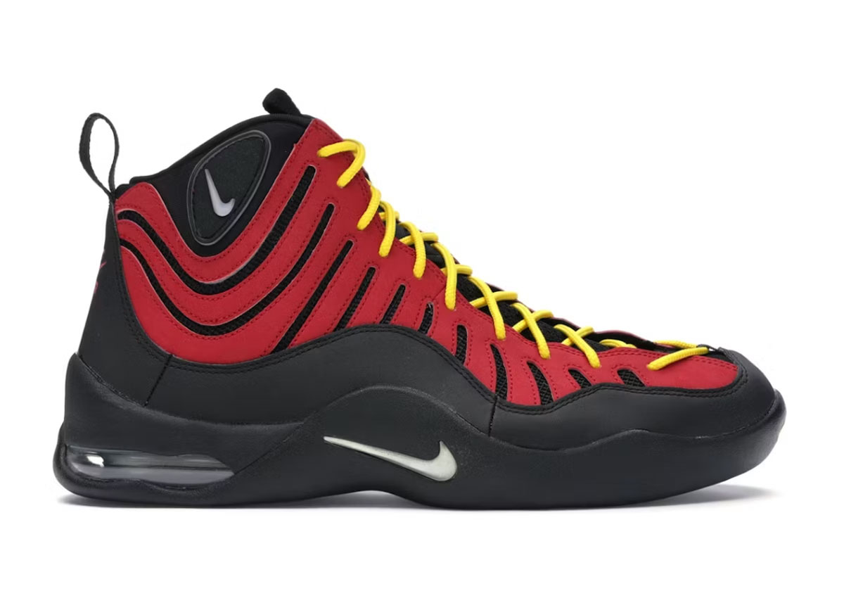 Nike Air Bakin 2026 Release Info 1