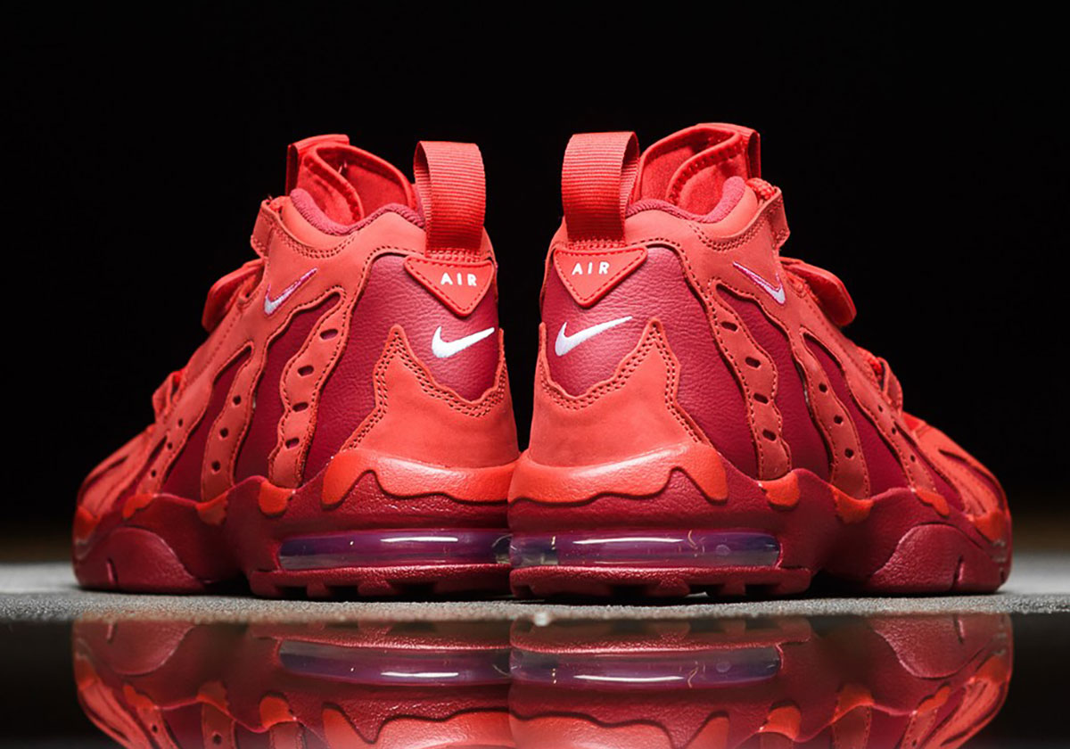 Nike Air Diamond Turf Dt Max 96 Love Letter To Connie If1617 600 5