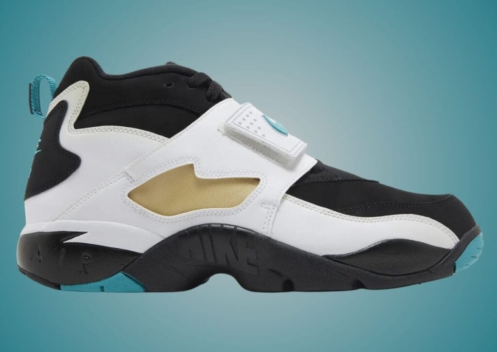 Nike Air Diamond Turf Emerald 2025 IB2240-001 Release Date, Price & Where to Buy 2025 1 Nike Air Diamond Turf Emerald 2025 IB2240-001