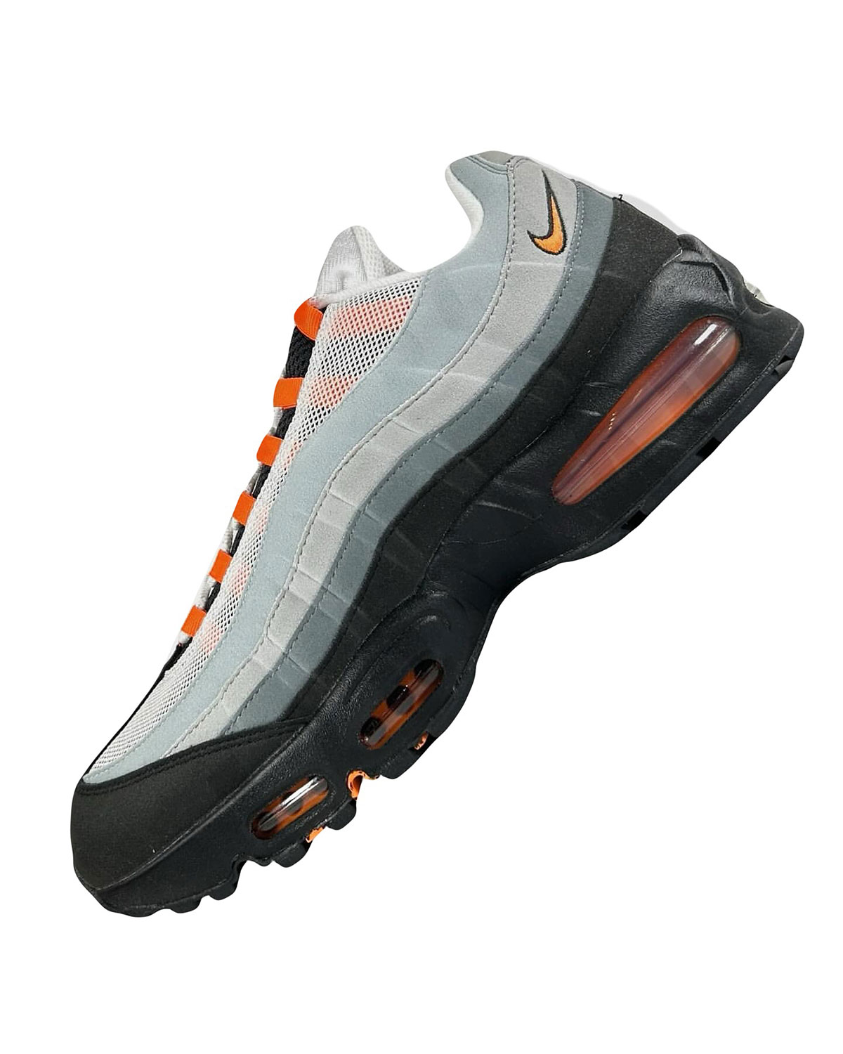 Nike Air Max 95 Og Bright Mandarin Hm4740 005 Release Date 3