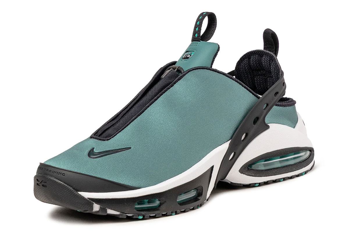 Nike Air Max Craze Smokey Blue White Dusty Cactus Black Hm5515 001 2
