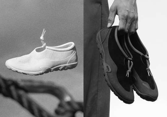 New Balance Tokyo Design Studio Wakes Up With Reimagined MT10T