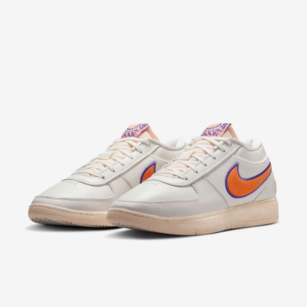 Nike Book 1 "Valley" FJ4249-106 Release Date, Price & Where to Buy 2025 1 Nike Book 1 FJ4249-106