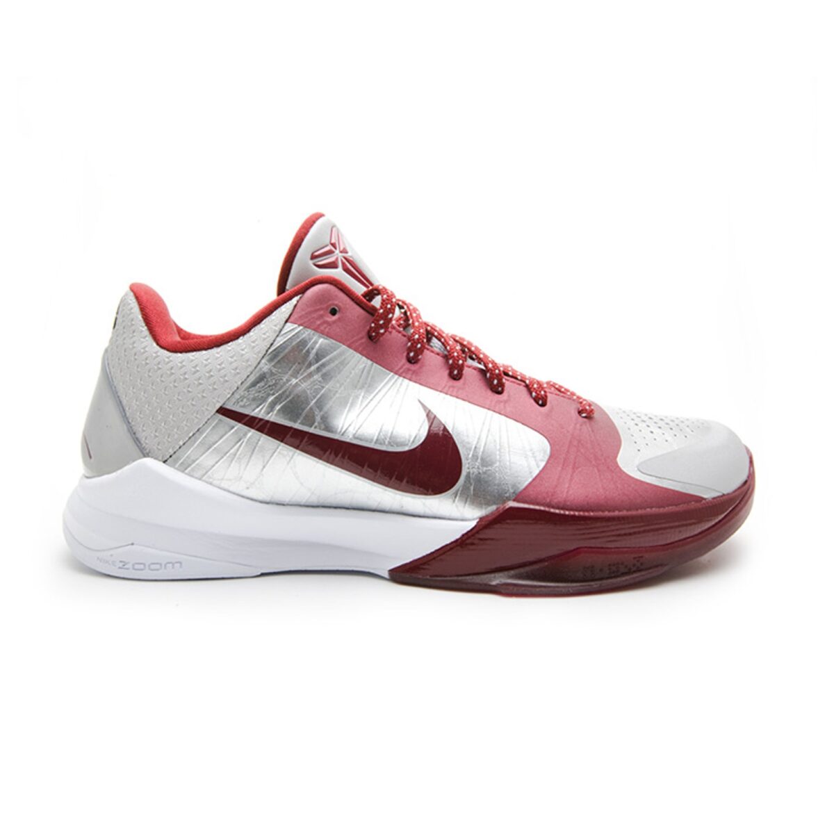 Nike Kobe 5 Protro "Lower Merion Away" IM0557-001 Release Date, Price & Where to Buy 2025 1 Nike Kobe 5 Protro Lower Merion Away IM0557 001 Release Date