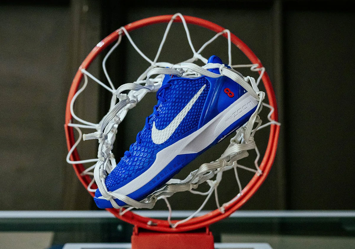 Nike Kobe 6 Protro Dodgers Store List 2