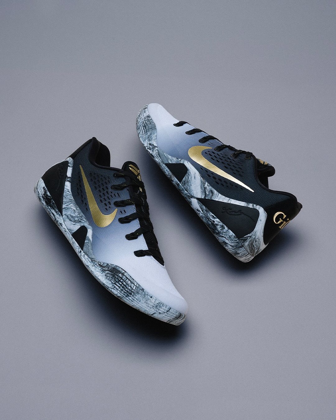 Nike Kobe 9 EM "Mambacita" FZ7333-001 Release Date, Price & Where to Buy 2025 14 Nike Kobe 9 EM Mambacita FZ7333 001 Release Date Price