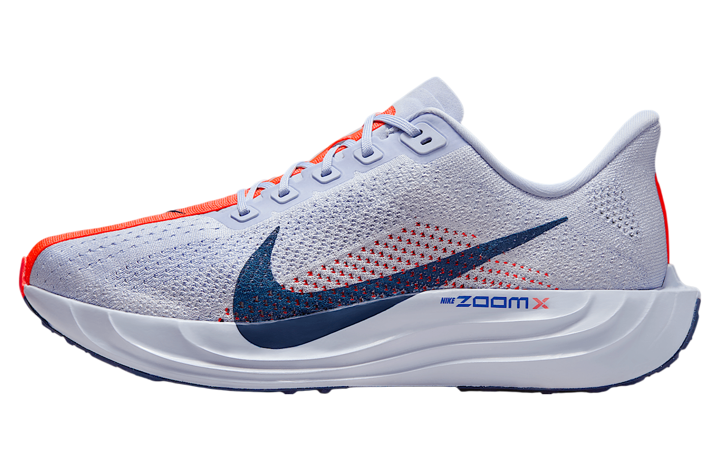 Nike Pegasus Plus Ghost / Blue Void