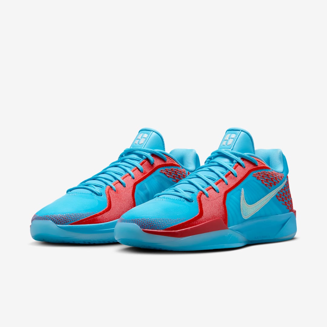 Nike Sabrina 2 "The Hustle" FQ2174-400 Release Date, Price & Where to Buy 2025 1 Nike Sabrina 2 FQ2174-400