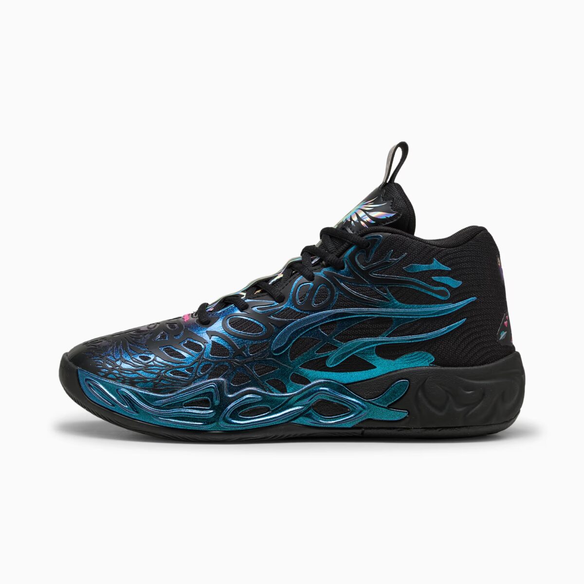 PUMA MB.04 "Reflections" 311310-01 | Nice Kicks Release Date, Price & Where to Buy 2025 1 PUMA MB04 Reflections 311310 01 Nice Kicks Release Date Price