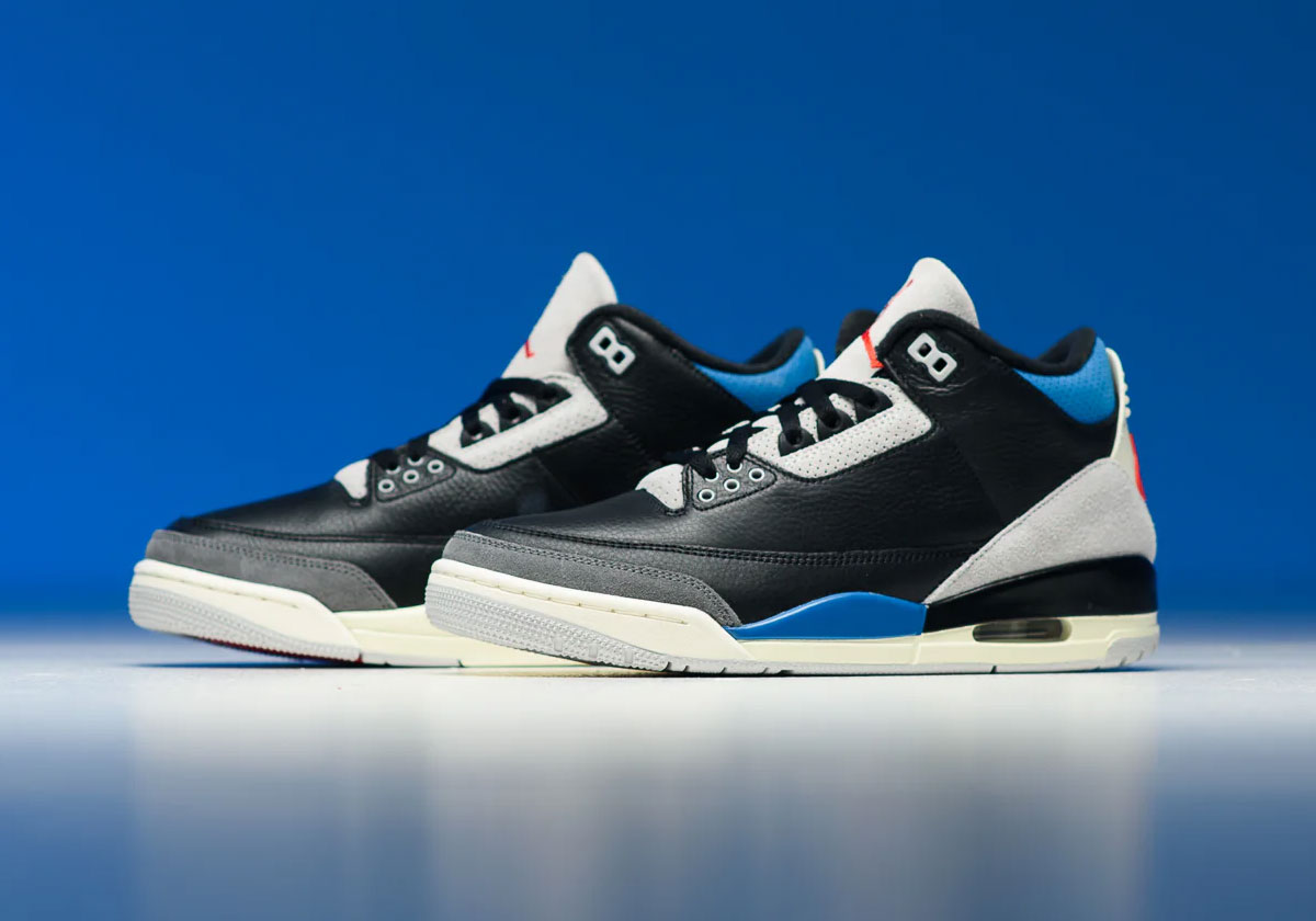 Rare Air Jordan 3 Release Date 2