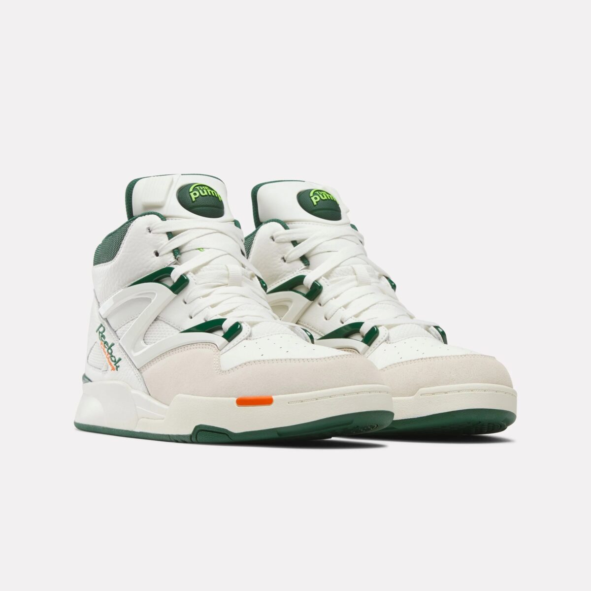 Reebok Pump Omni Zone II Retro "French Open" Release Date, Price & Where to Buy 2025 1 Reebok Pump Omni Zone II Retro French Open Release Date