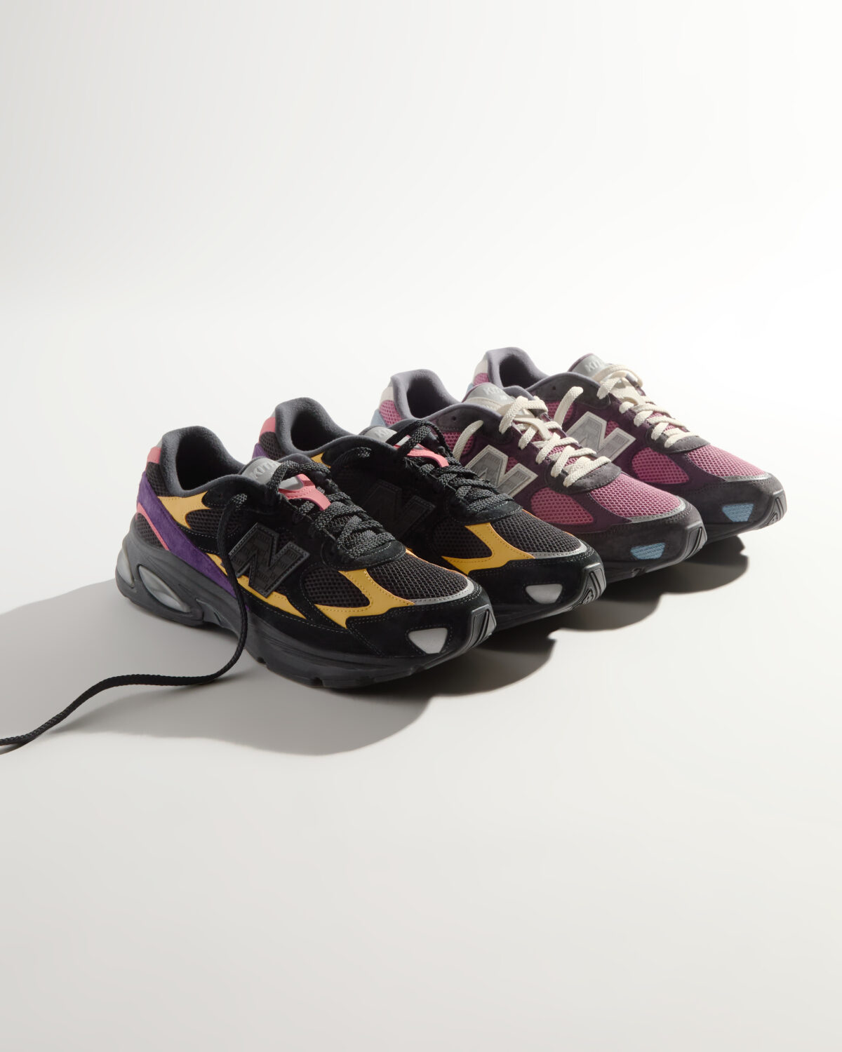 Ronnie Fieg x Kith x New Balance ABZORB 2010 Release Date, Price & Where to Buy 2025 1 Ronnie Fieg x Kith x New Balance ABZORB 2010 Release