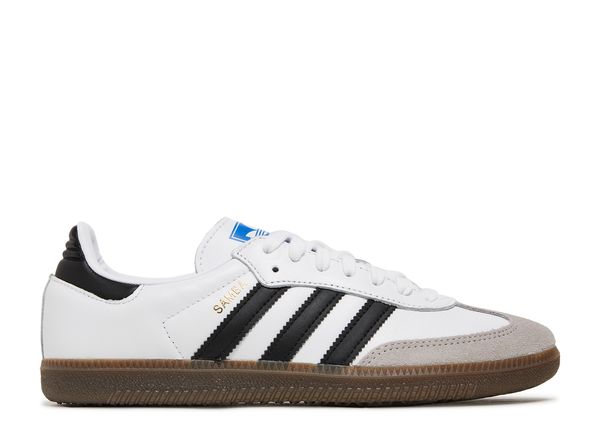 The 10 Best adidas Sambas of All Time Release Date, Price & Where to Buy 2025 1 adidas Samba 'White Black Gum' B75806