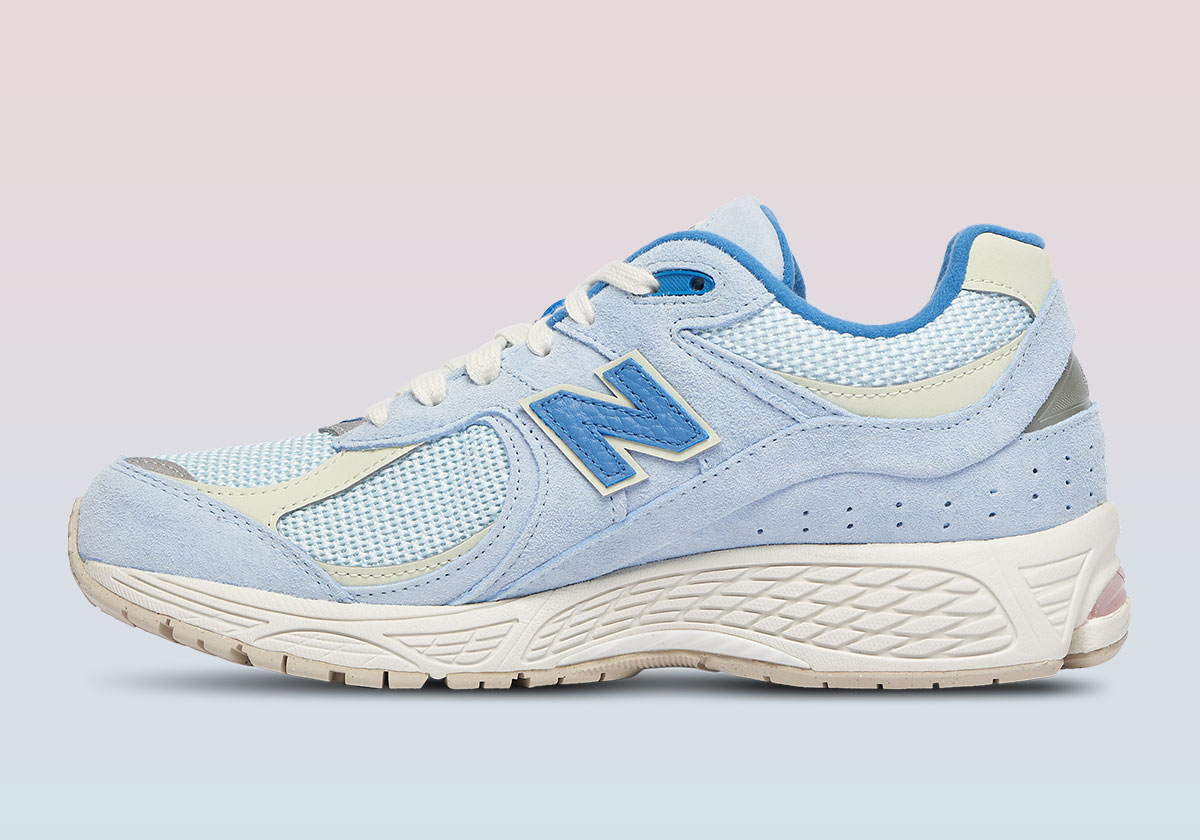 New Balance 2002r Pastel Blue Green Pink U2002rfa 1