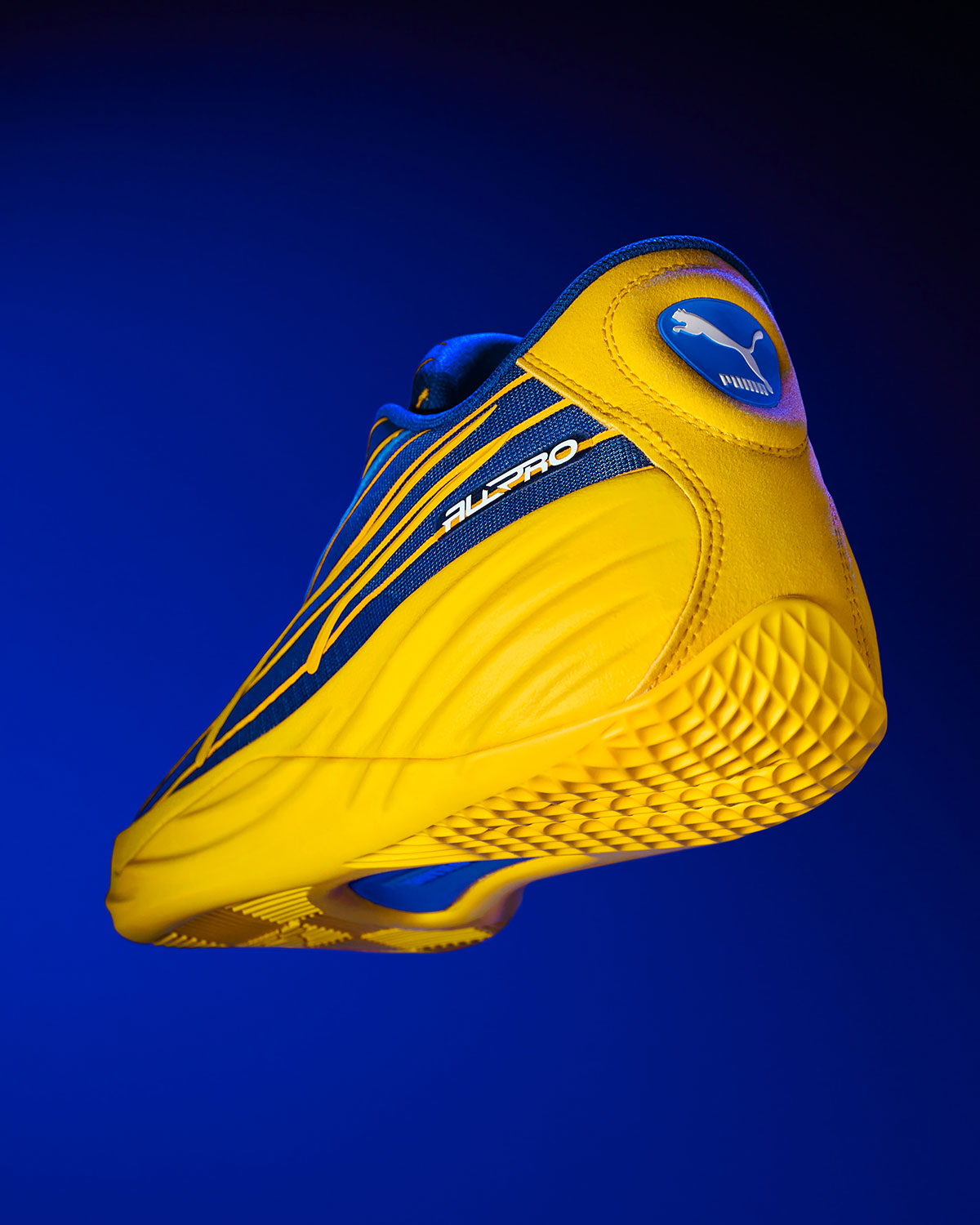 Tyrese Haliburton Puma All Pro Nitro Pinstripes 313307 01 2