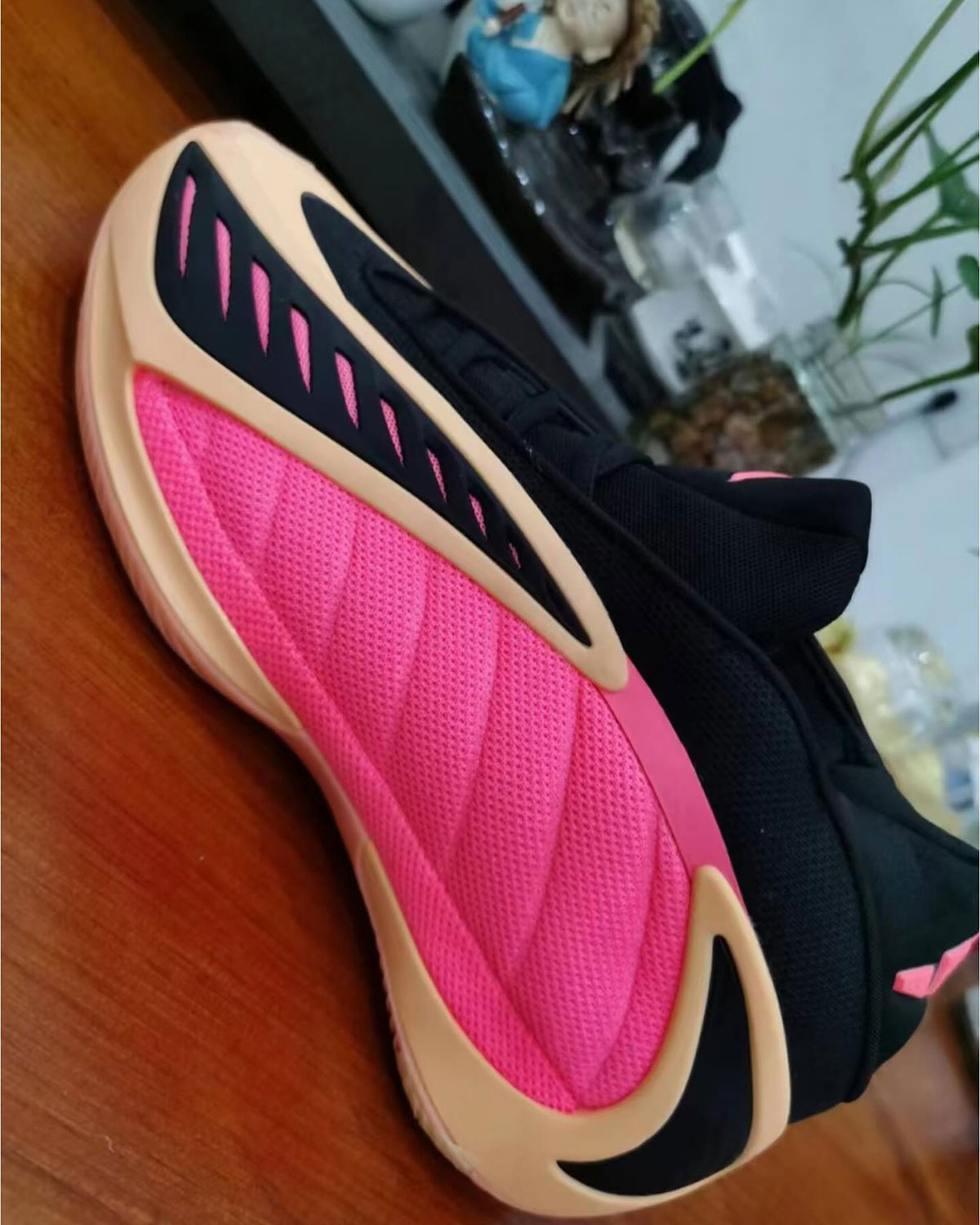 adidas AE2 "Lucid Pink/Black" | SneakerNews.com Release Date, Price & Where to Buy 1 Adidas Ae2 Lucid Pink Black 2