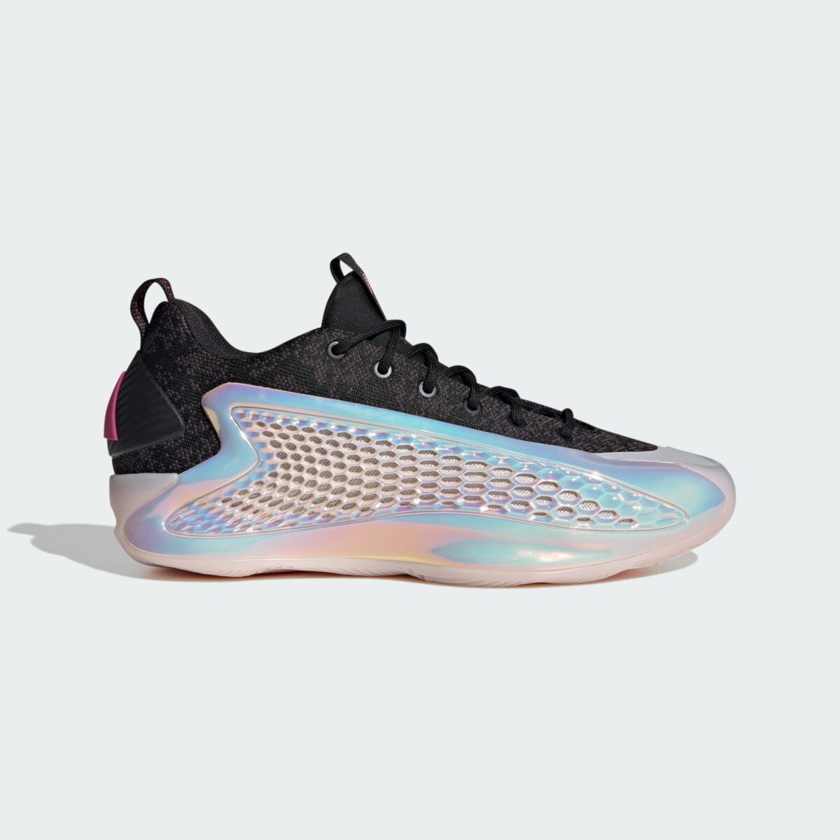 adidas Anthony Edward 1 Low "Year of the Snake" Release Date, Price & Where to Buy 2025 1 adidas Anthony Edward 1 Low Year of the Snake Release