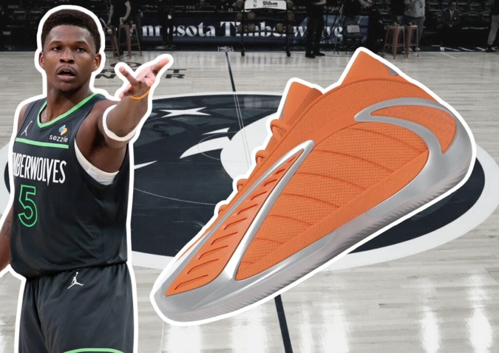 adidas Anthony Edwards 2 Colorways + Release Dates Release Date, Price & Where to Buy 2025 1 adidas Anthony Edwards 2 Colorways Release Dates
