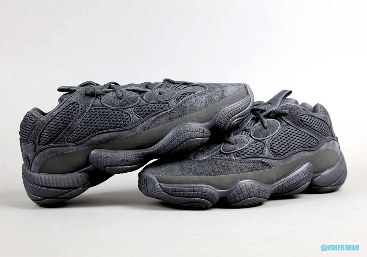 Adidas Yeezy 500 Kb8 Iii