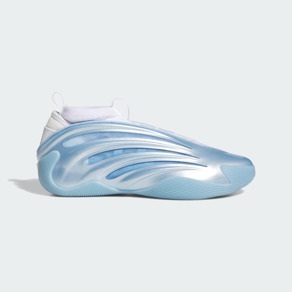 adidas Harden Vol. 9 "Glow Blue" JH6482 Release Date, Price & Where to Buy 2025 1 adidas Harden Vol 9 Glow Blue JH6482 Release Date Price