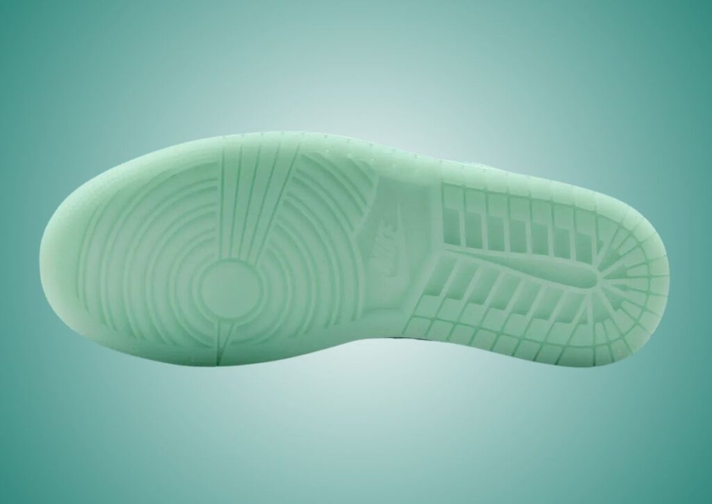 Air Jordan 1 Low OG Washed Teal HQ8111-300 Release Date, Price & Where to Buy 2025 11 Air Jordan 1 Low OG Washed Teal Igloo HQ8111-300 Release Info
